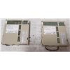 Image 7 : (2) Yaskawa #JUSP-NS100Y3 Servopack