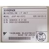 Image 9 : (2) Yaskawa #JUSP-NS100Y3 Servopack