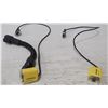 Image 1 : (2) Cognex #821-0097-2R Rev D Code Reader