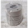 Image 2 : ZERO-MAX #SC050R-013-052 Servo Coupling