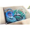 Image 1 : Lot of Misc. Cords