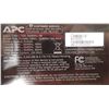 Image 8 : APC #BX1500G #4B1212P24395