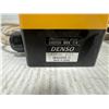 Image 2 : (3) Denso #410181-0171 Emergency Stop Switch Boxes 7/8