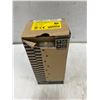 Image 1 : MENICS #PWECB-302-RYG Wall Mounted LED 3 Stack
