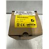 Image 2 : MENICS #PWECB-302-RYG Wall Mounted LED 3 Stack
