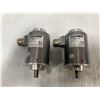 Image 1 : (2) Euchner #PWF-PMZS016S071530 / ID NR #071530 Encoder