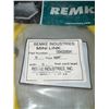 Image 2 : Lot of (2) REMKE #106AG0060A1 & #107G0060A1 Cable Assembly