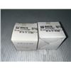 Image 1 : (2) Electro-Magnetic Clutches #102-04-13-24V 8DIN
