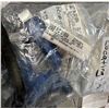 Image 10 : Lot of Misc. Fittings, Lock Nut, Brake drive Motor Items Plus More+++