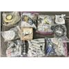 Image 1 : Lot of Misc. Fittings, Lock Nut, Brake drive Motor Items Plus More+++