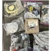 Image 2 : Lot of Misc. Fittings, Lock Nut, Brake drive Motor Items Plus More+++