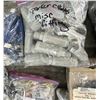 Image 7 : Lot of Misc. Fittings, Lock Nut, Brake drive Motor Items Plus More+++