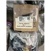 Image 9 : Lot of Misc. Fittings, Lock Nut, Brake drive Motor Items Plus More+++