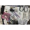 Image 1 : Lot of Misc. Murr Elektronik, Kimball, Denso, Items Plus More+++