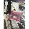 Image 2 : Lot of Misc. Murr Elektronik, Kimball, Denso, Items Plus More+++