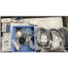Image 1 : Lot of Misc. Wenglor Items as Pictured
