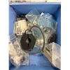 Image 3 : Lot of Misc. Wenglor Items as Pictured