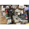 Image 1 : Lot of Misc. Allen Bradley, Albright, Square D, Items Plus More+++