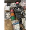 Image 2 : Lot of Misc. Allen Bradley, Albright, Square D, Items Plus More+++