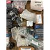 Image 3 : Lot of Misc. Allen Bradley, Albright, Square D, Items Plus More+++