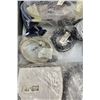 Image 2 : Lot of Misc. Cables as Pictured