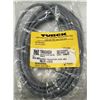 Image 1 : Turck #RK 4.4T-4/S618 Cable