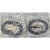 Image 2 : (2) Balluff BES M18MI-PSC508-BV05/BES0084 Sensors