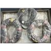 Image 1 : Lot of (3) Misc. Denso Cables 2-#410141-3702 / 1-#410149-0940