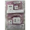 Image 1 : (2) Denso #411119-0390 HME2, G Bellows Sets