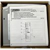 Image 2 : Phoenix Contact #29 03 14 8 / TRIO-PS-2G/1AC/24DC/5 Power Supply