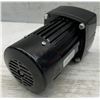 Image 2 : Bodine #34R4BFPP-FX3 Gearmotor