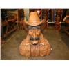 Image 1 : COWBOY STATUE