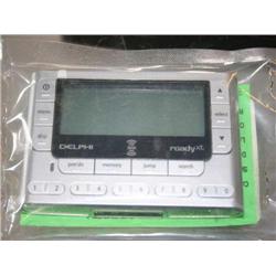 DELPHI ROADY-XT SATELLITE