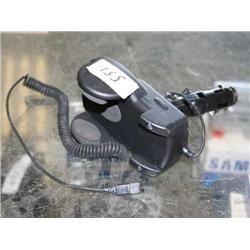 CAR CRADLE FOR CELL PHONES