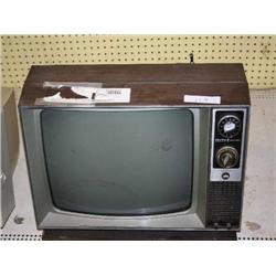 ZENITH 26'' TV