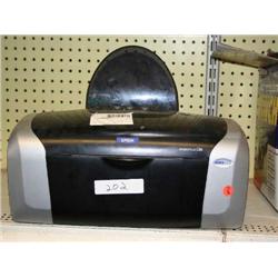 EPSON C86 COLOR PRINTER