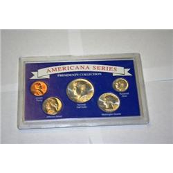 COIN SET