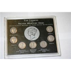 COIN SET