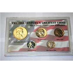 COIN SET