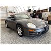 Image 25 : A6 --  2004 MITUBISHI ECLIPSE SPIDER GREY 126709 MILES