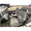 Image 52 : A6 --  2004 MITUBISHI ECLIPSE SPIDER GREY 126709 MILES