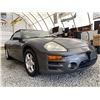 Image 8 : A6 --  2004 MITUBISHI ECLIPSE SPIDER GREY 126709 MILES