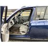 Image 52 : A12 --  2004 BMW X3 BLUE 229413 KMS