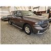 Image 8 : A12A --  2014 RAM 1500 SPORT GREY 331,642 KMS