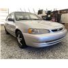 Image 8 : A12E --  1999 TOYOTA COROLLA SILVER 431838 KMS