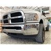 Image 2 : B6F --  2013 DODGE/RAM 2500 SLT WHITE 189685 KMS
