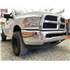 Image 8 : B6F --  2013 DODGE/RAM 2500 SLT WHITE 189685 KMS