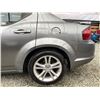 Image 25 : D2 -- 2013 DODGE AVENGER SILVER 186125 KMS