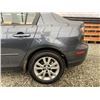 Image 25 : E5 --  2008 Mazda 3 Grey 208079 KMS
