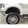 Image 25 : B6B --  2005 FORD F-150 SUPERCREW LARIAT WHITE 237,241 KMS